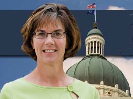 Nancy Michael 2009 SH.jpg